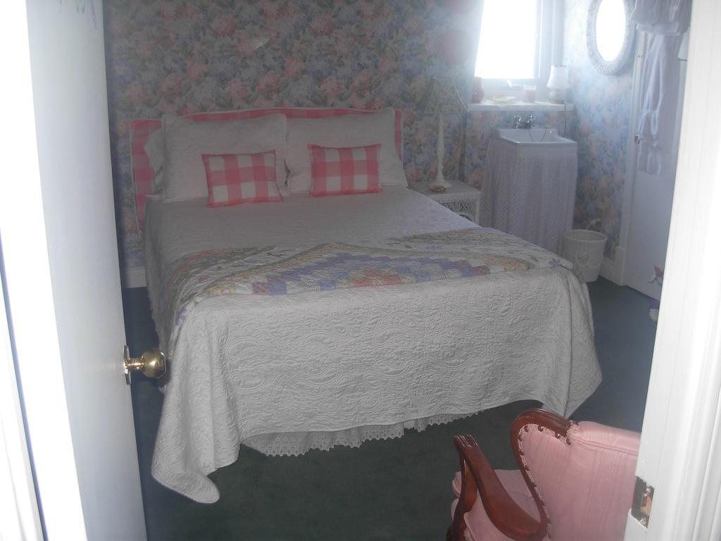 Maison Victoria Bed & Breakfast La Malbaie Room photo